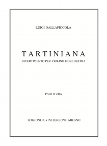 Tartiniana image